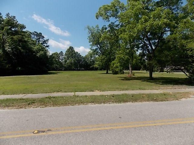 0 W George/abbott St, Saint George, SC 29477