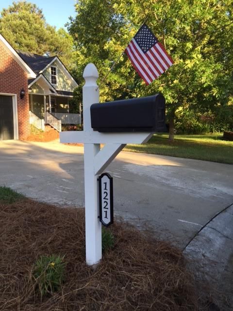 1221 Chatfield St, Mount Pleasant, SC 29464