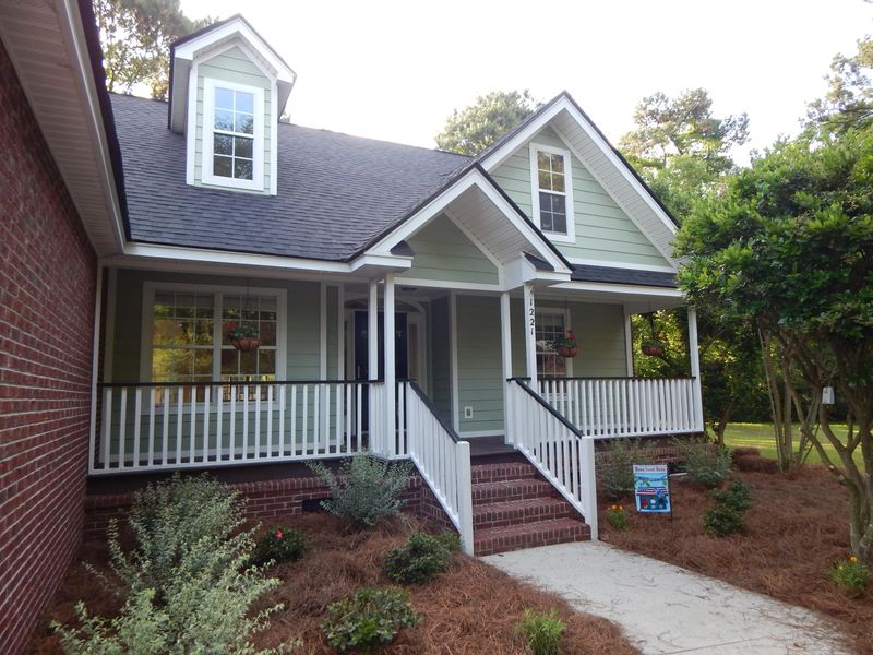 1221 Chatfield St, Mount Pleasant, SC 29464