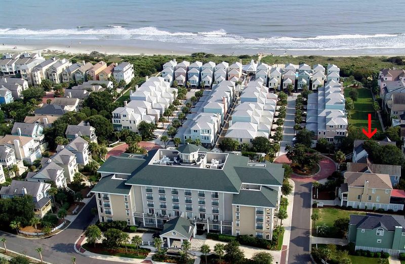 38 Grand Pavilion Dr, Isle Of Palms, SC 29451