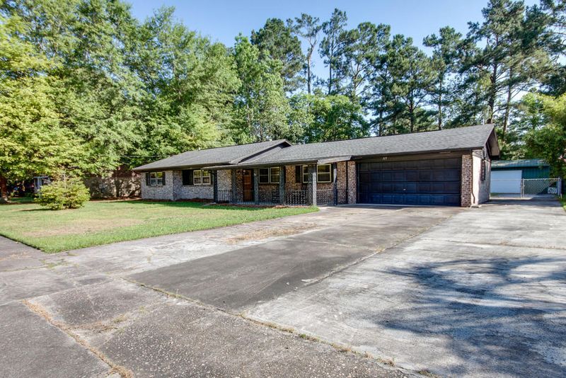 117 Farmhill Dr, Summerville, SC 29483