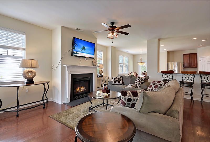 383 Sanctuary Park Dr, Summerville, SC 29483