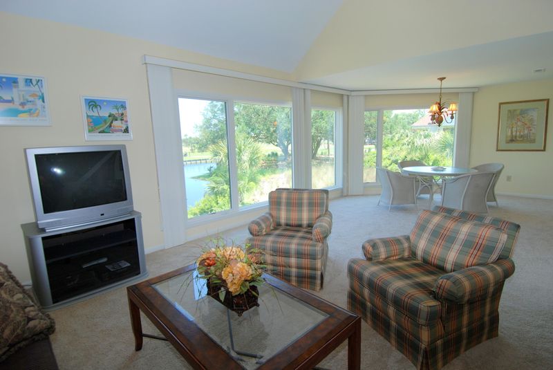 726 Spinnaker Beachhouse, Seabrook Island, SC 29455