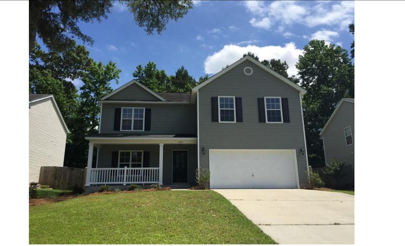 5123 Ballantine Dr, Summerville, SC 29485