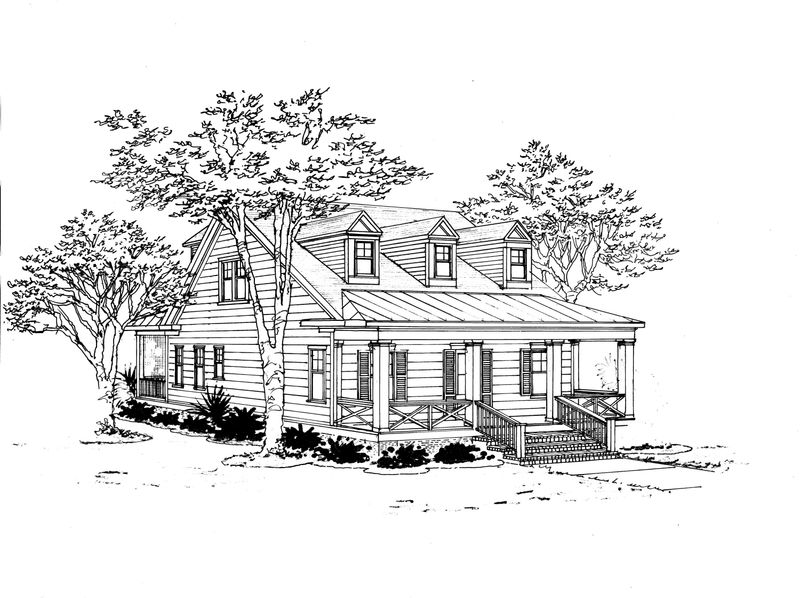 3817 Fifle St, Mount Pleasant, SC 29466