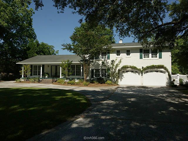 2387 Oglethorpe Dr, Charleston, SC 29414