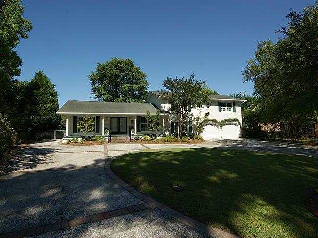 2387 Oglethorpe Dr, Charleston, SC 29414
