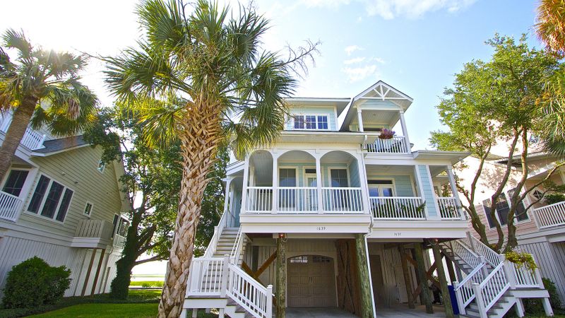 1639 Folly Creek Way, Charleston, SC 29412