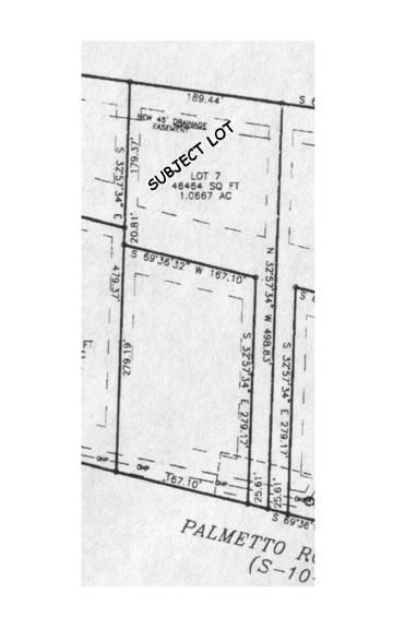 8404 Palmetto Rd, Edisto Island, SC 29438