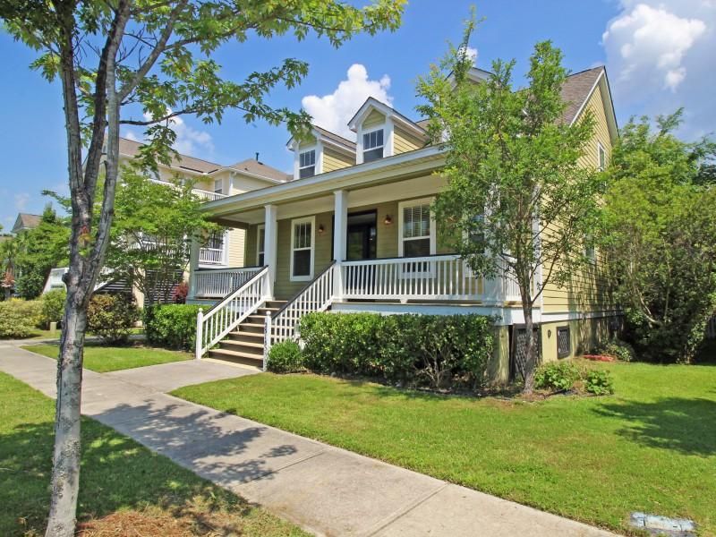 2515 Cheswick Ln, Mount Pleasant, SC 29466