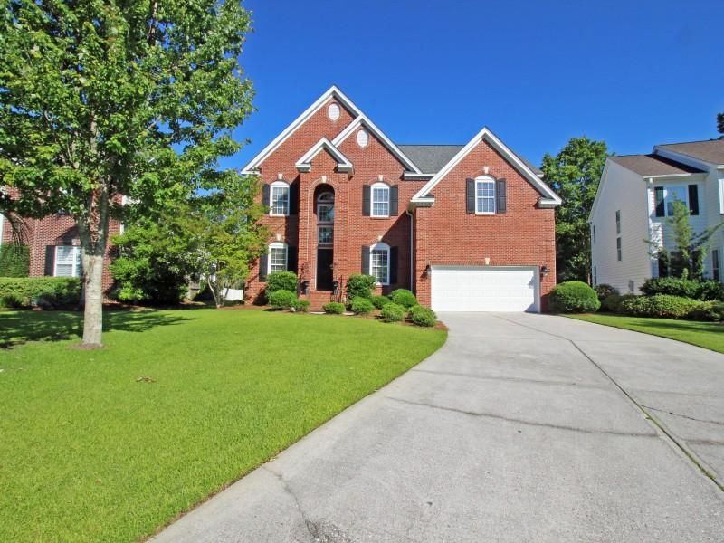 719 High Battery Cir, Mount Pleasant, SC 29464