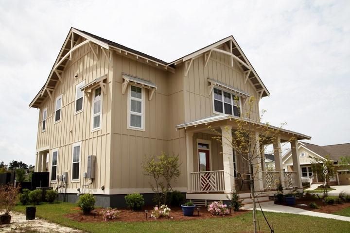 309 Marchman St, Summerville, SC 29483