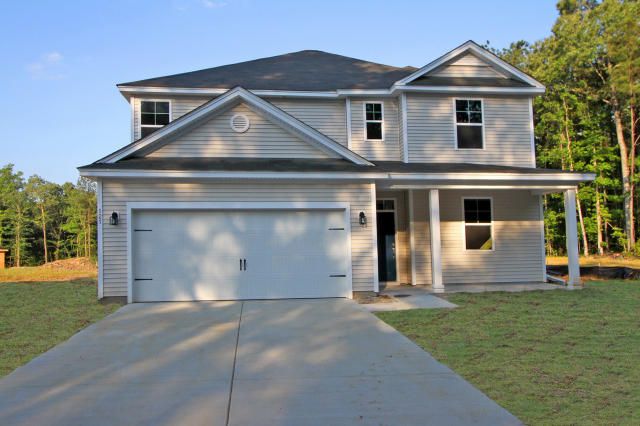501 Man O War Ln, Moncks Corner, SC 29461