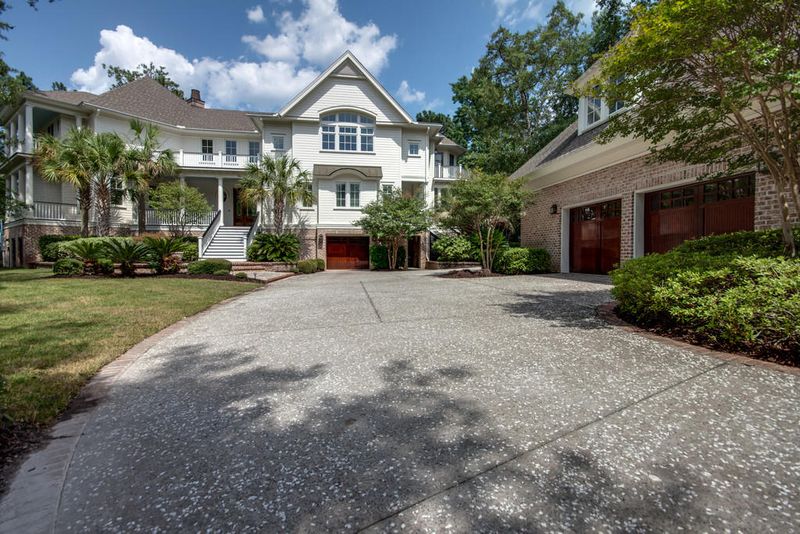 346 Ralston Creek St, Daniel Island, SC 29492