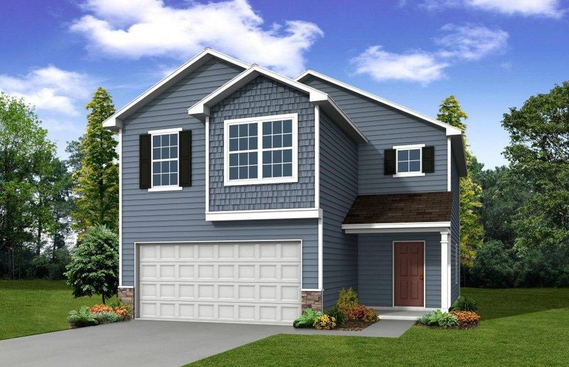 164 Brookhaven Rd, Summerville, SC 29483