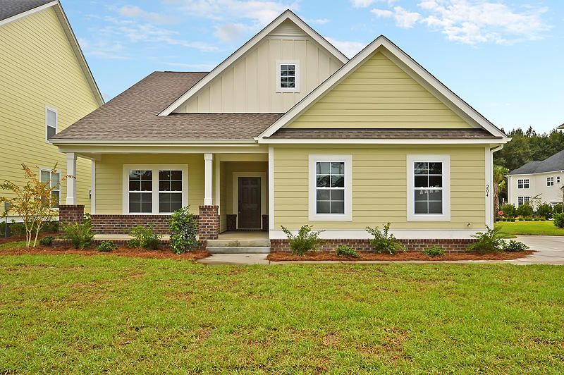 204 Silver Cypress Cir #1125, Summerville, SC 29485