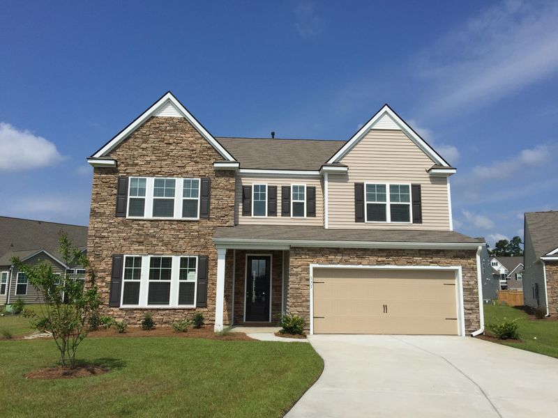 171 Netherfield Dr, Summerville, SC 29483