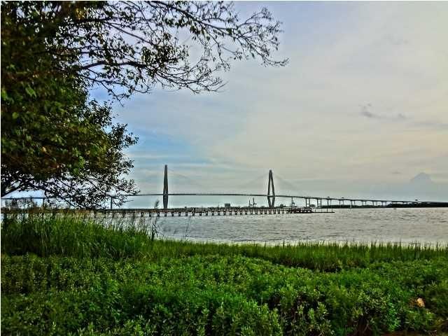 Lots 6473 3rd And 4th Ave #Undeveloped, Mount Pleasant, SC 29464