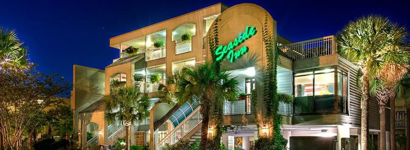 1004 Ocean Blvd #205, Isle Of Palms, SC 29451