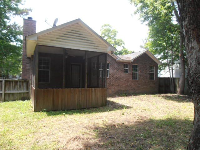 1119 Starwood Ct, Charleston, SC 29412