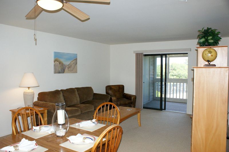 2062 Marsh Walk Villa, Seabrook Island, SC 29455