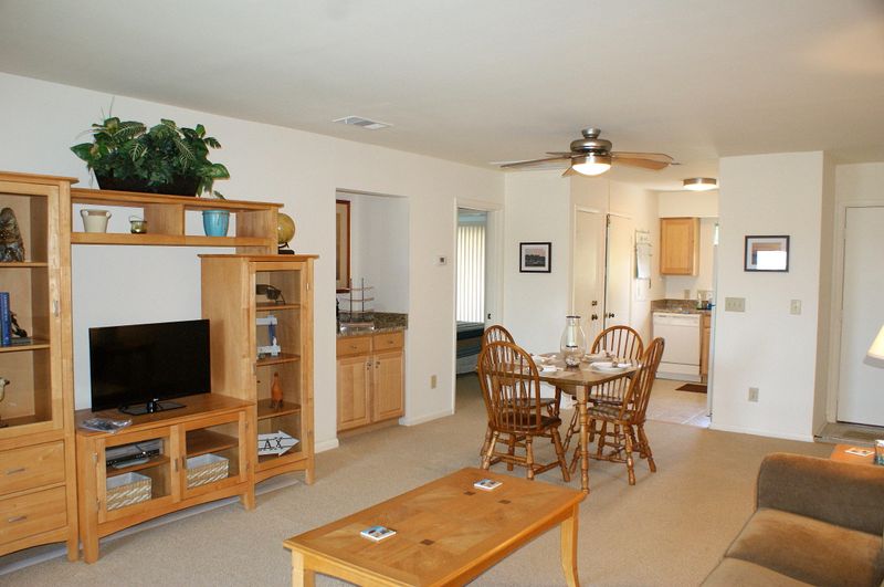 2062 Marsh Walk Villa, Seabrook Island, SC 29455