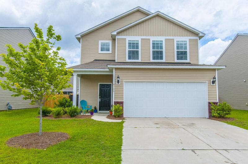 9705 Short Creek Rd, Ladson, SC 29456