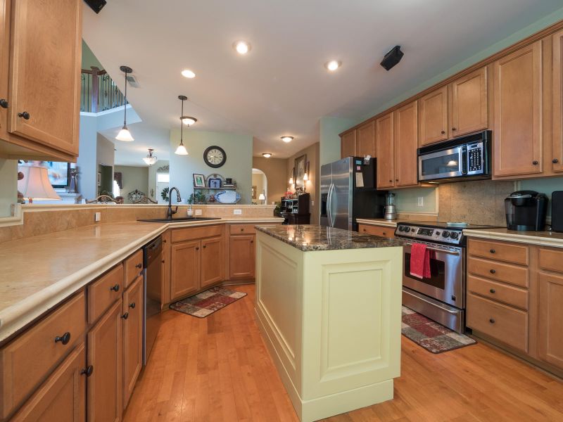 3542 Ashwycke St, Mount Pleasant, SC 29466