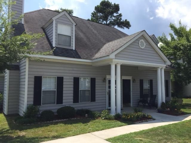 4856 Habersham Ln #A, Summerville, SC 29485