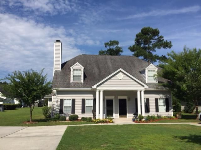 4856 Habersham Ln #A, Summerville, SC 29485