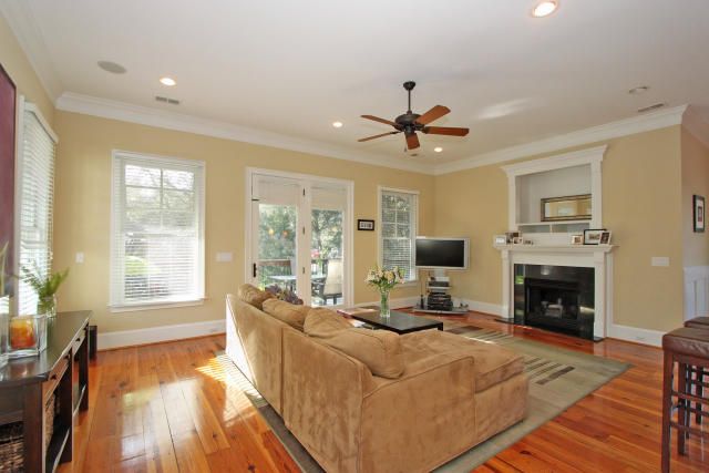 1008 E Ashley, Folly Beach, SC 29439