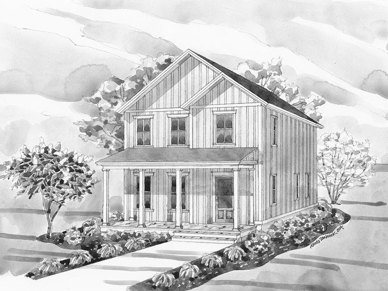 1534 Watt Pond Rd, Mount Pleasant, SC 29466