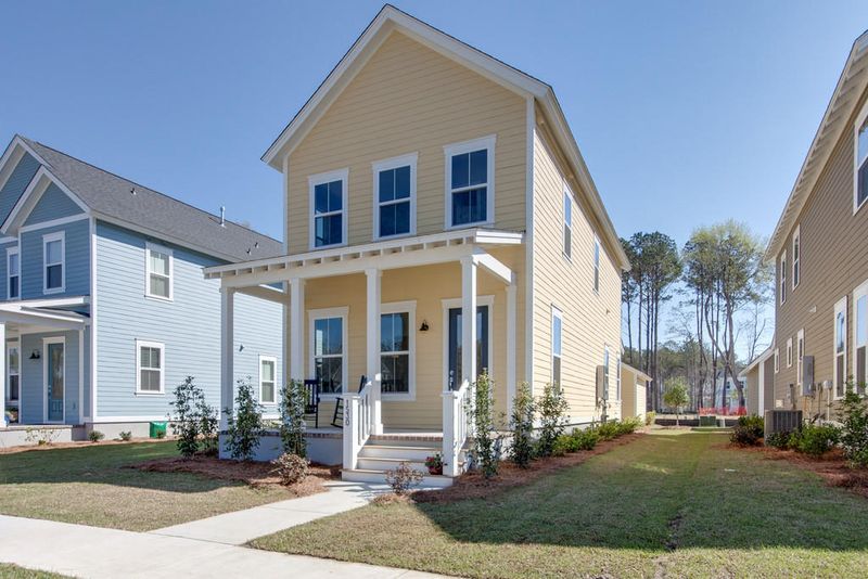 1530 Watt Pond Rd, Mount Pleasant, SC 29466