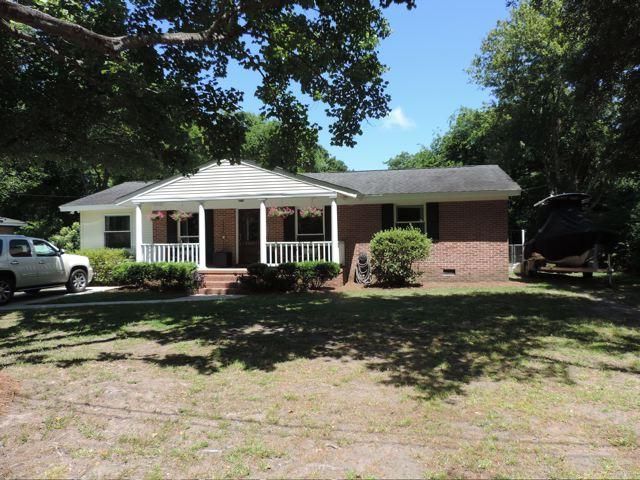1160 Lighthouse Blvd, Charleston, SC 29412