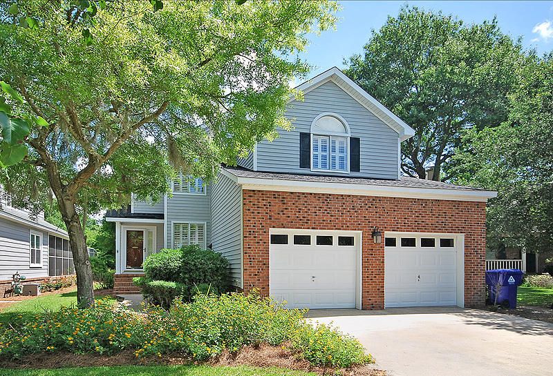 18 Jawol Dr, Charleston, SC 29414