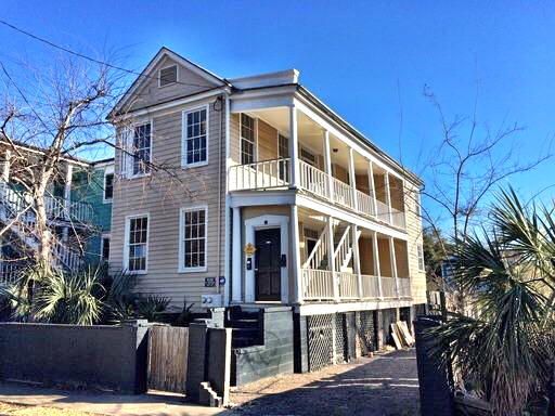 27 Reid St, Charleston, SC 29403