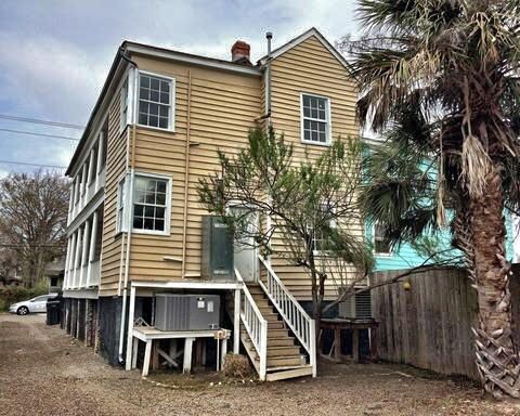 27 Reid St, Charleston, SC 29403