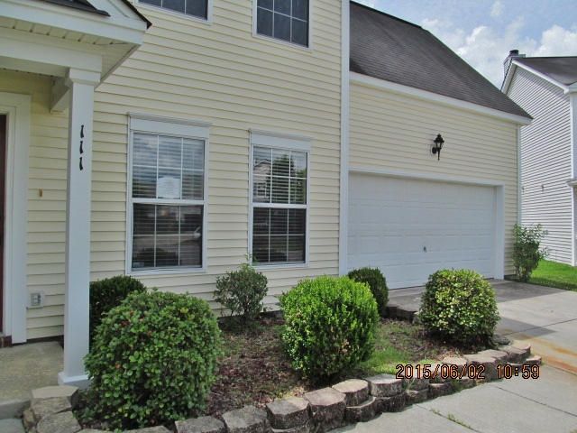 111 Lebsl Ct, Summerville, SC 29483