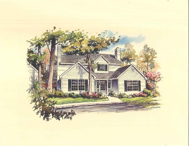 1335 A Cassidy Ct, Mount Pleasant, SC 29464
