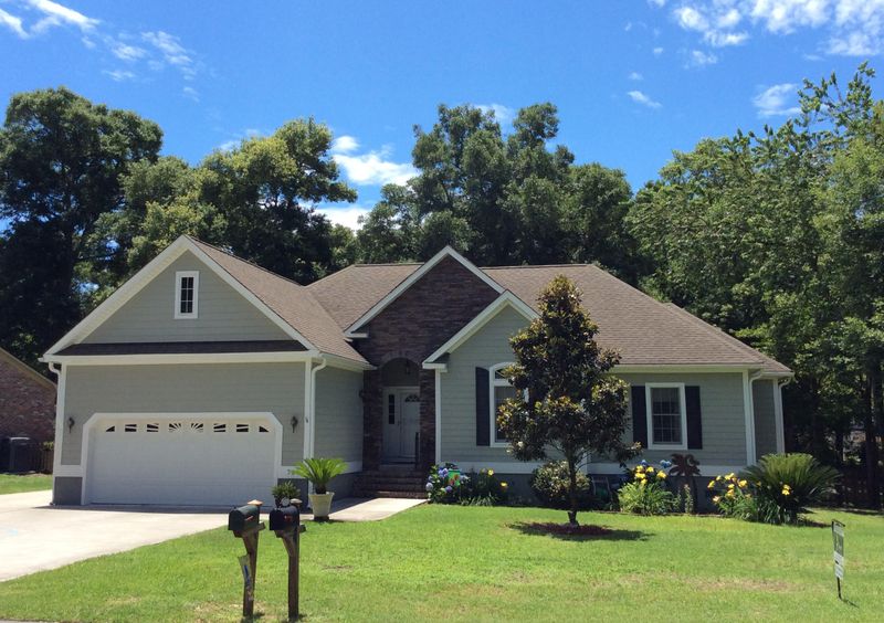 731 Collette St, Charleston, SC 29412
