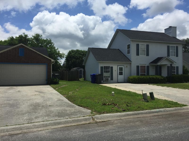 5159 Elba Dr, North Charleston, SC 29418