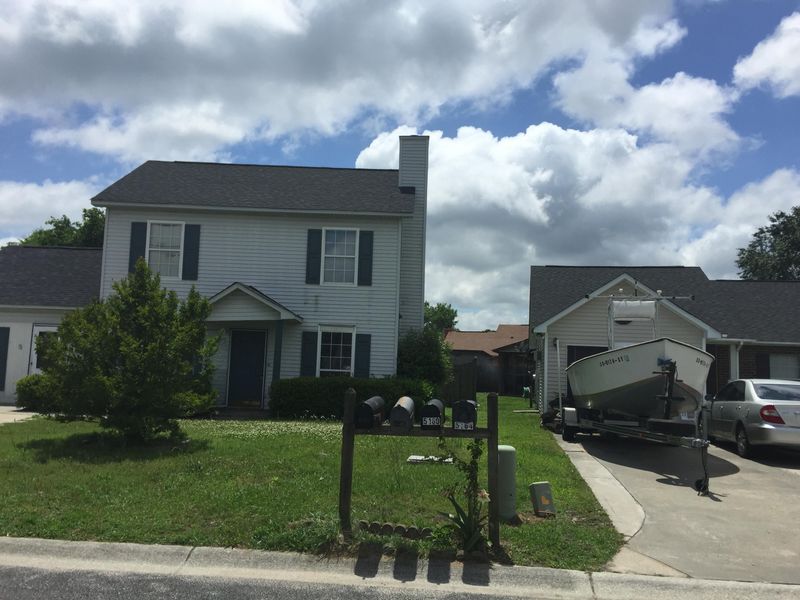 5159 Elba Dr, North Charleston, SC 29418