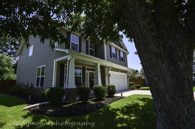 2881 Sunchaser Ln, Mount Pleasant, SC 29466