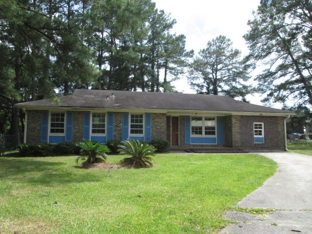 106 Eliza Ln, Summerville, SC 29485