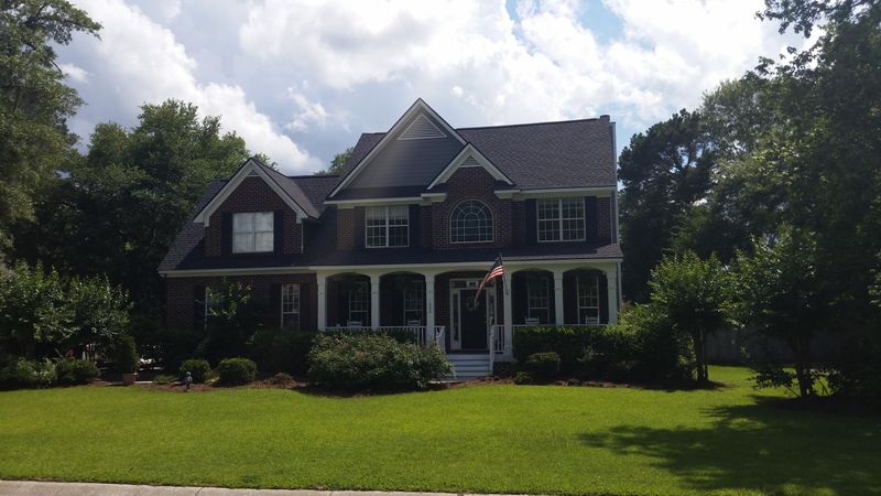 1002 Crooked Oak Rd, Summerville, SC 29485