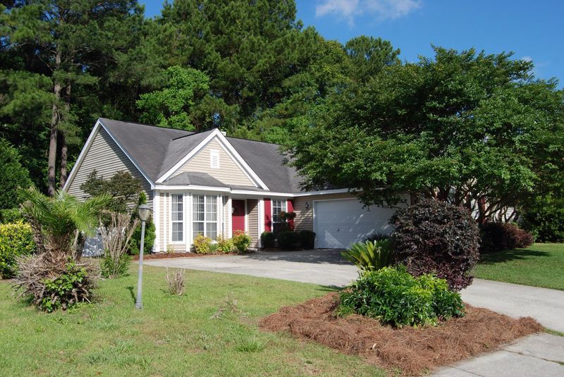 309 Rice Bay Dr, Mount Pleasant, SC 29464