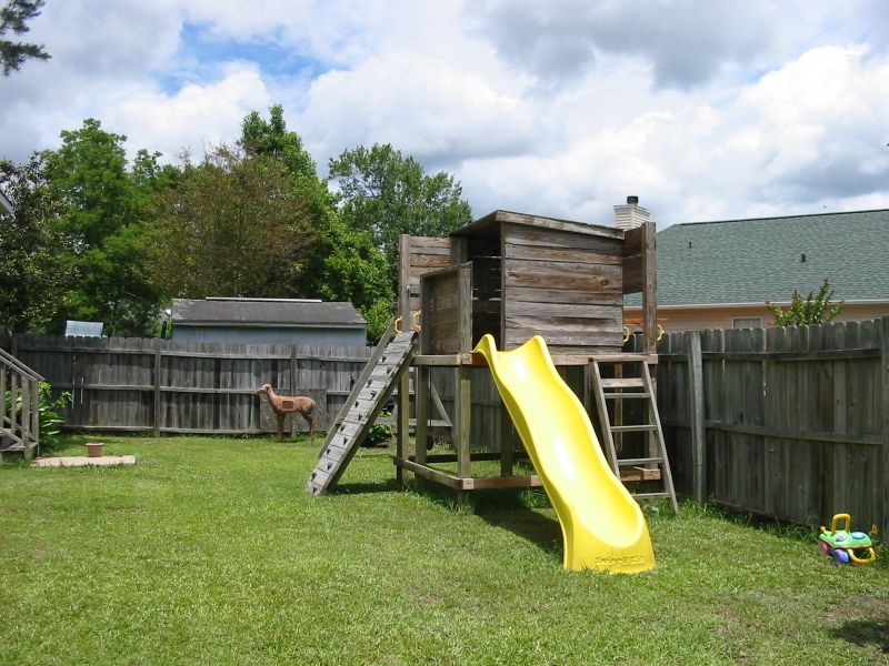 476 Courtland Dr, Summerville, SC 29483