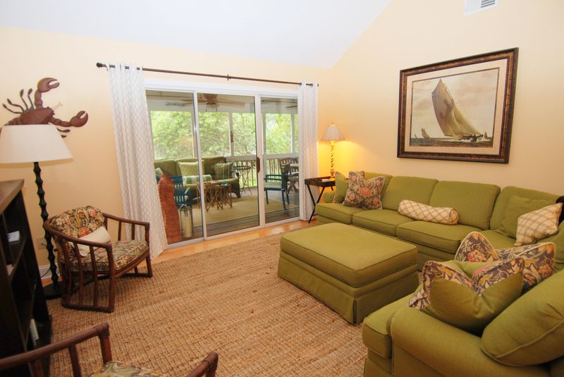 433 Double Eagle Tc, Seabrook Island, SC 29455