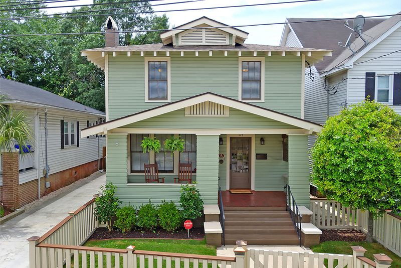 625 Rutledge Ave, Charleston, SC 29403