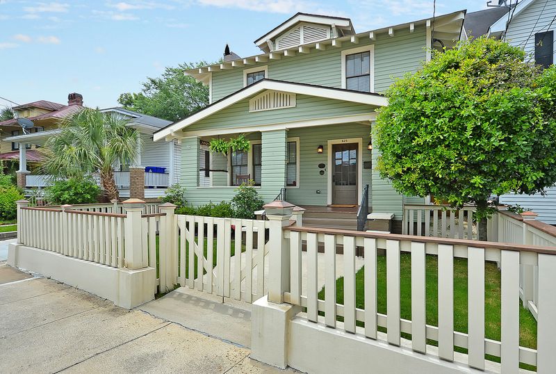 625 Rutledge Ave, Charleston, SC 29403